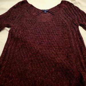 American Eagle Outfitters Sweater